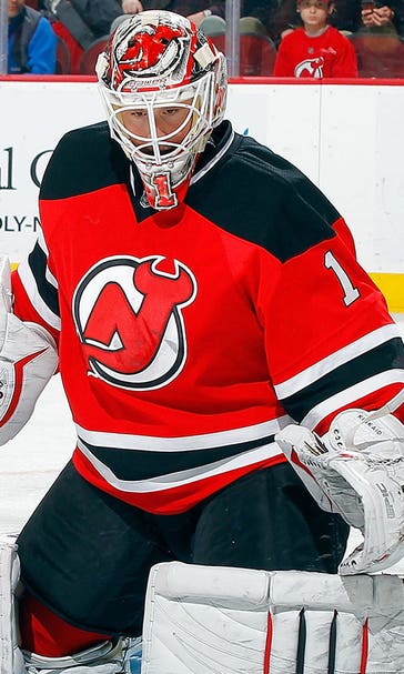 Kinkaid stops 26 shots as Devils take care of Panthers